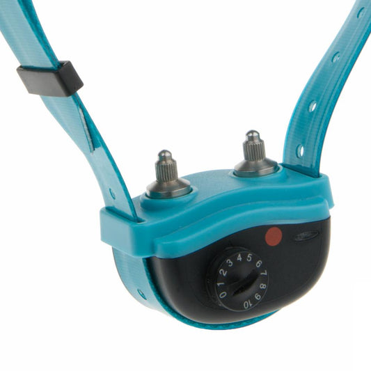 Dog Deluxe Static NoBark Collar