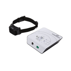 سياج كلاسيكي للكلاب