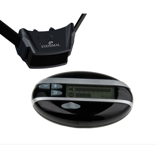 سياج أرضي فاخر للكلاب