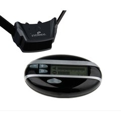 سياج أرضي فاخر للكلاب