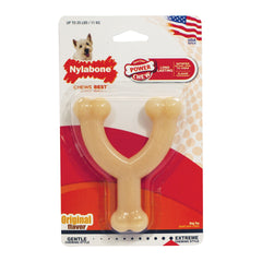Power Chew Wishbone Chew Toy