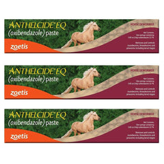 Anthelcide EQ, 3ct