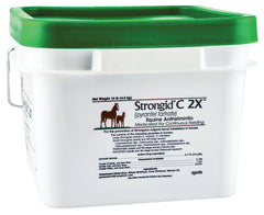 Strongid C-2X, 10 lb