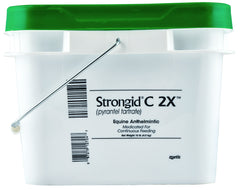 Strongid C-2X, 10 lb