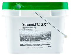 Strongid C-2X, 10 lb