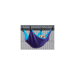Ferret Nation Hammock Hideaway