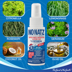 No Natz, 8 oz