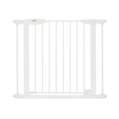 MyPet Ultimutt Walk Thru Pet Gate with Auto Close