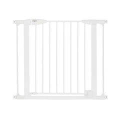 MyPet Ultimutt Walk Thru Pet Gate with Auto Close