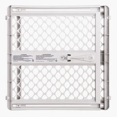 Pet Gate III Pressure Mounted