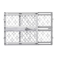 Paws Portable Pressue Petgate