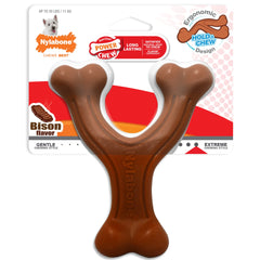 Nylabone Power Chew Wishbone Chew Toy Regular – NWB313P