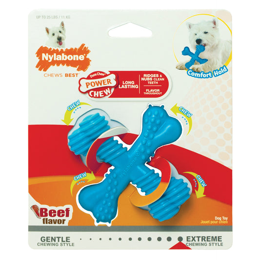 Nylabone Power Chew X Bone Giant – NXX005P