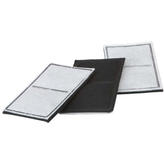 Drinkwell Outdoor Dog Pet Fountain replacement filters 3 pack