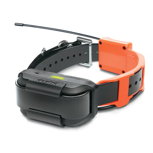 Dogtra Pathfinder TRX Tracking Only Collar Black – PATHFINDER-TRX-RX-BLK