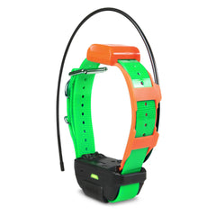 Dogtra Pathfinder TRX Tracking Only Collar Green – PATHFINDER-TRX-RX-GRN