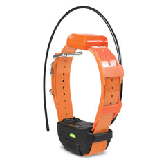 Dogtra Pathfinder TRX Tracking Only Collar Orange – PATHFINDER-TRX-RX-ORG
