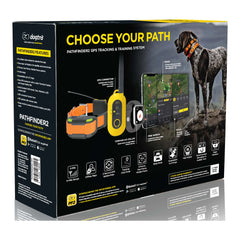 GPS E-Collar 9 Mile Range