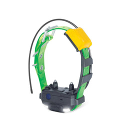 Dogtra Pathfinder2 Mini Additional Receiver Collar Green – PATHFINDER2-MINI-RX-GREEN