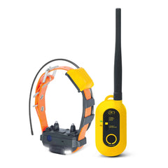 Dogtra Pathfinder2 Mini GPS E-Collar Yellow/Orange – PATHFINDER2-MINI