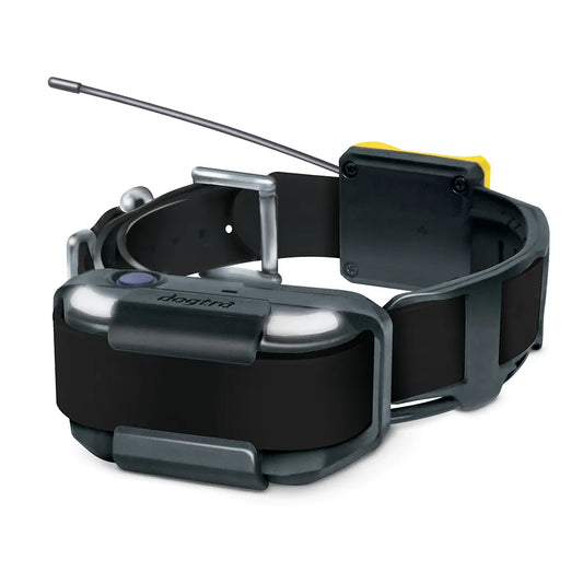 Dogtra Pathfinder2 Extra Receiver Collar Black – PATHFINDER2-RX-BLACK