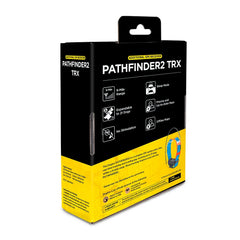 Dogtra Pathfinder2 TRX Extra Receiver Collar Blue – PATHFINDER2-TRX-RX-BLUE