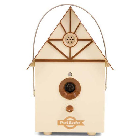 PetSafe Outdoor Dog Bark Deterrent Beige – PBC00-11216