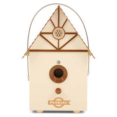 PetSafe Outdoor Dog Bark Deterrent Beige – PBC00-11216