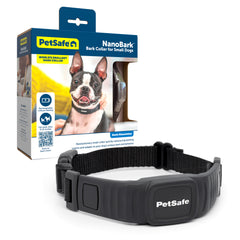 Nano Dog Bark Control Collar