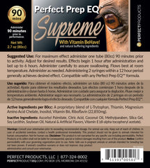 Perfect Prep EQ Supreme Paste 2.7 oz