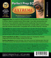 Perfect Prep EQ Extreme Calming Paste, 80 cc