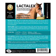 Lactalex, 60 cc