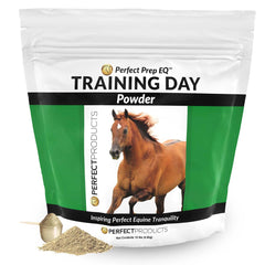 Perfect Prep EQ Training Day Powder 10 lb bag