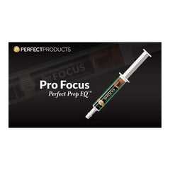 Perfect Prep EQ Pro Focus Paste 1.1 oz