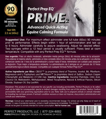Perfect Prep EQ Prime Paste 2.1 oz