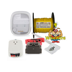 Stubborn Dog Fence 20 gauge WiseWire®