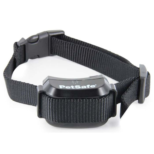 PetSafe YardMax Rechargeable Fence Receiver Black – PIG00-11116