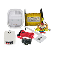 In-Ground Fence 20 gauge WiseWire®