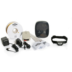 PetSafe Rechargeable In-Ground Dog Fence Black – PIG00-14673