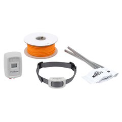 PetSafe Classic In-Ground Rechargeable Dog Fence – PIG00-17440