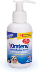 Oratene Brushless Oral Care Water Additive 4oz