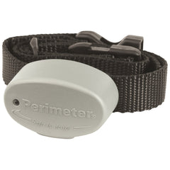 Perimeter Technologies Invisible Fence Replacement Collar 10K – PTPIR-003-10K