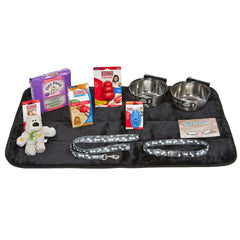 Kit de inicio para cachorros Midwest grande – PUPKIT-L