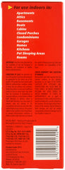 ** Enforcer Flea Fogger (2) 2oz Cans