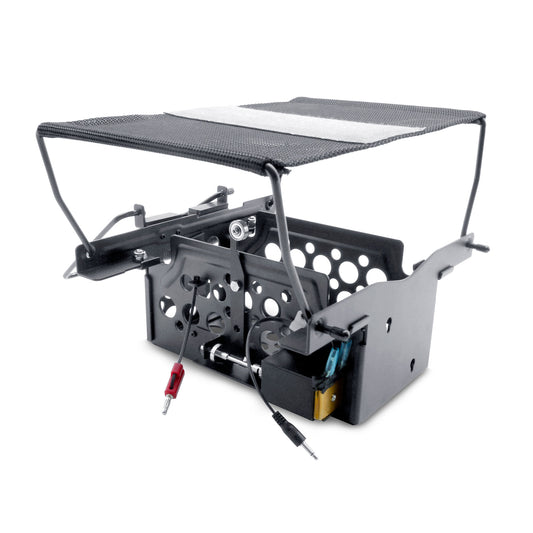 Dogtra Quail Launcher Black 8.6″ x 4.5″ x 4.3″ – QL-2
