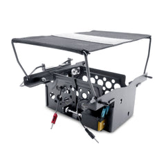 Dogtra Quail Launcher Black 8.6″ x 4.5″ x 4.3″ – QL-2