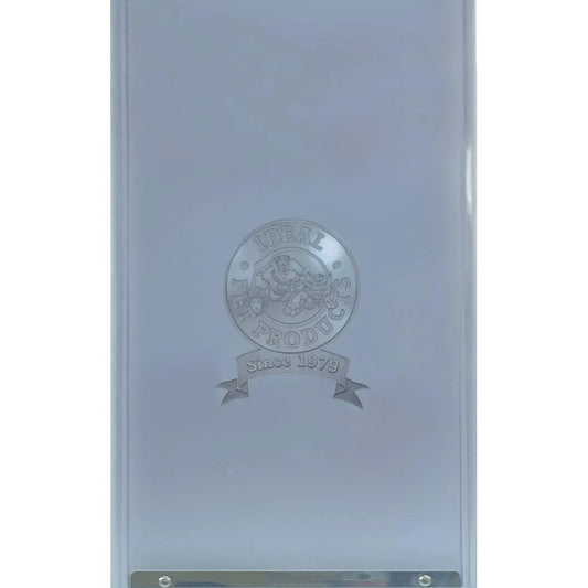 Ideal Pet Products Vinyl Replacement Flap Small Clear 0.1″ x 5″ x 7″ – RFSN