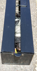 Skunkinator, Blk, 33" x 5.25" x 4"