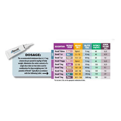 Rx Revolt (selamectin) Cat 5.1-15 lbs 3pk