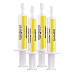 Summit Animal Health Joint & Mobility Sublingual for Horses, 4pk